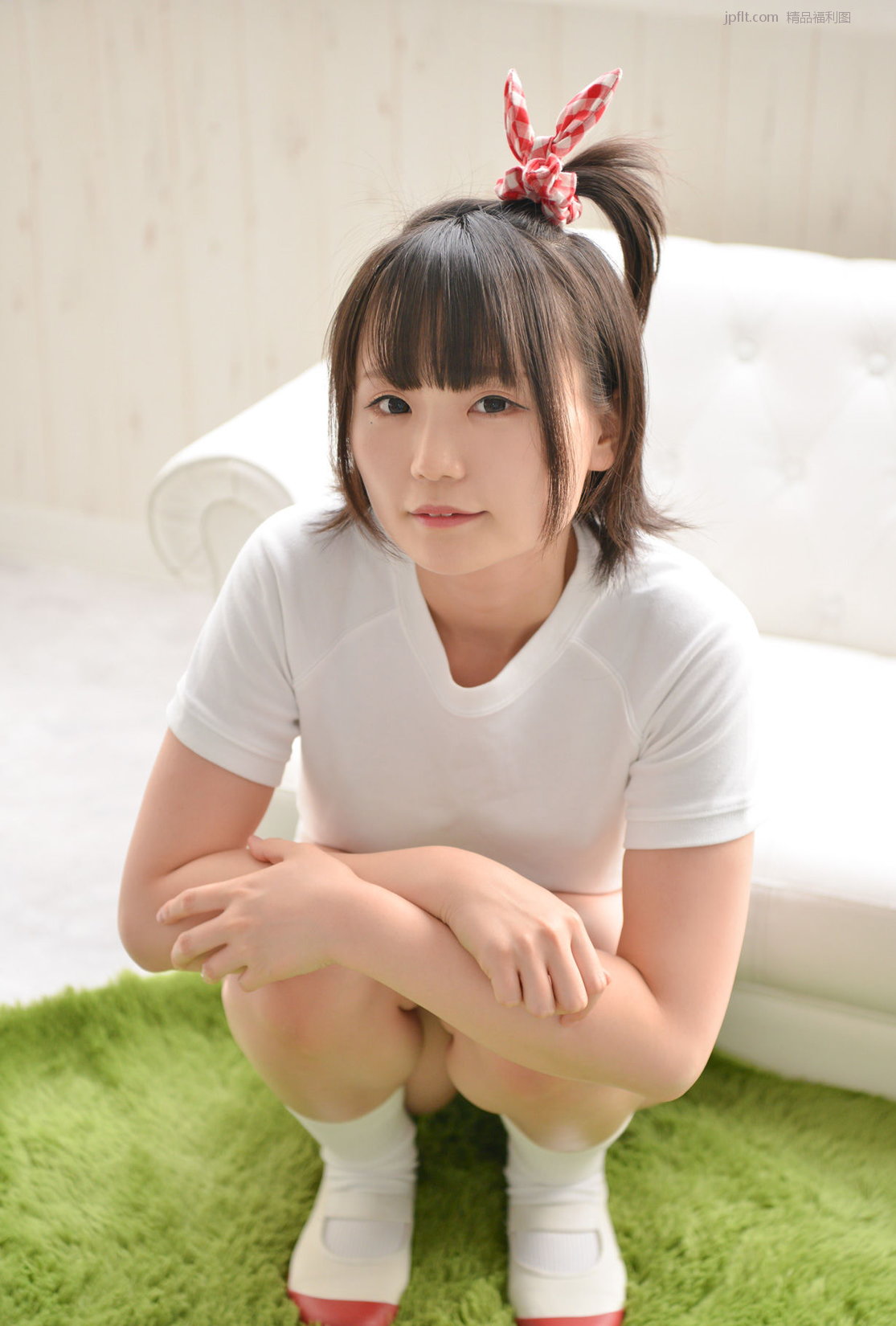 Mashiro 1/75P  ޤ [дLOVEPOP] Ů˯ͼƬ Photoset Tamano 8ҳ