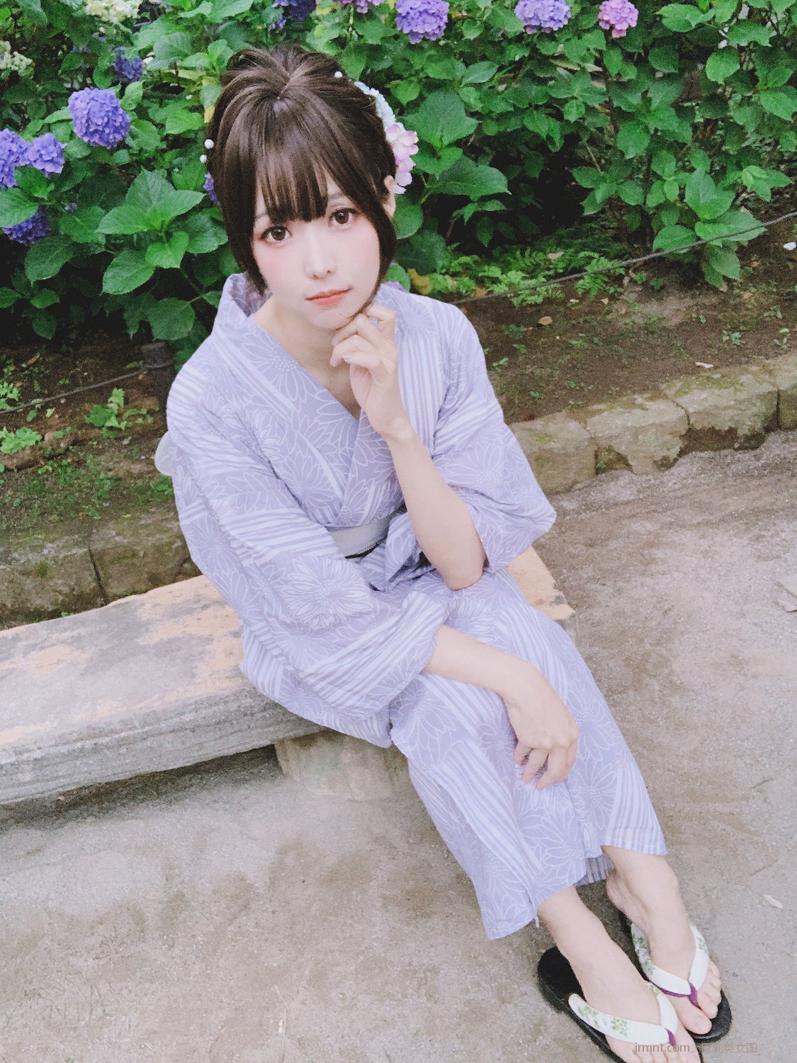 g̻ģд [ŮCoserд] Yukata/56P Elyeee(ElyEE) 7ҳ