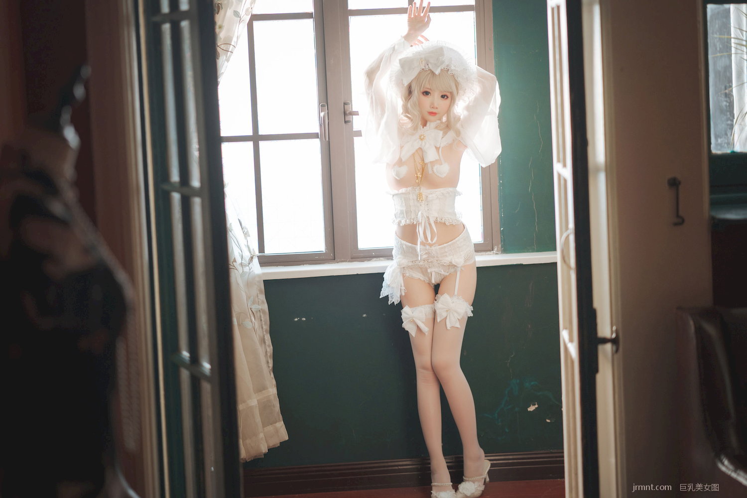 YasahimeLO/36P [ŮCoser] ɶ 8ҳ