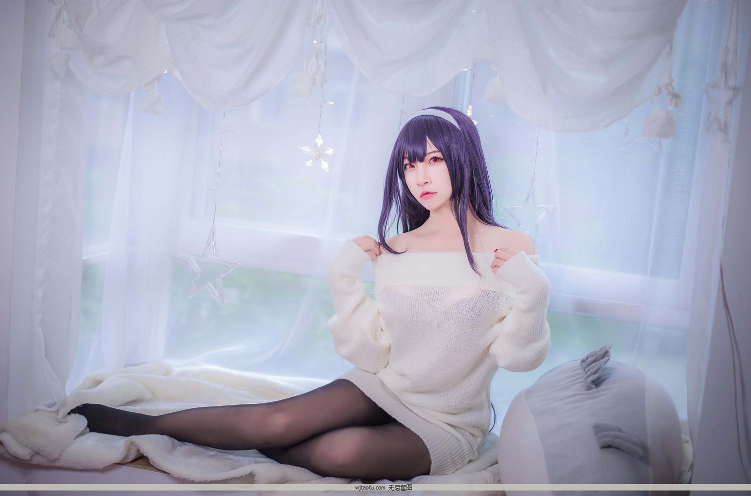 [Coser@Nisa] 072 ϼ֮ʫѧë