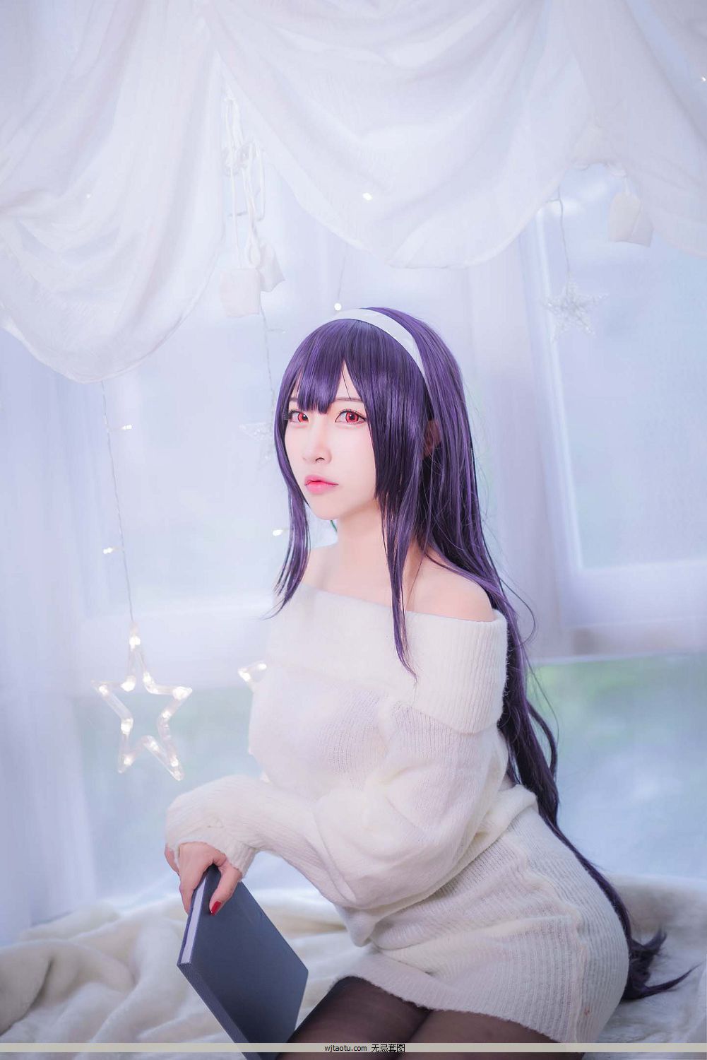 [Coser@Nisa] 072 ϼ֮ʫѧë