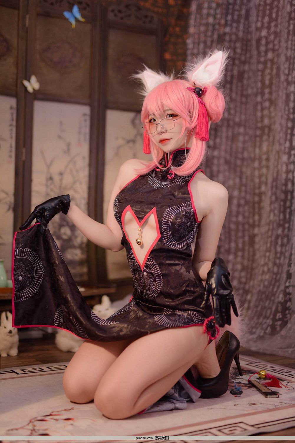 [Coser@Nisa] 011 Fateۺ