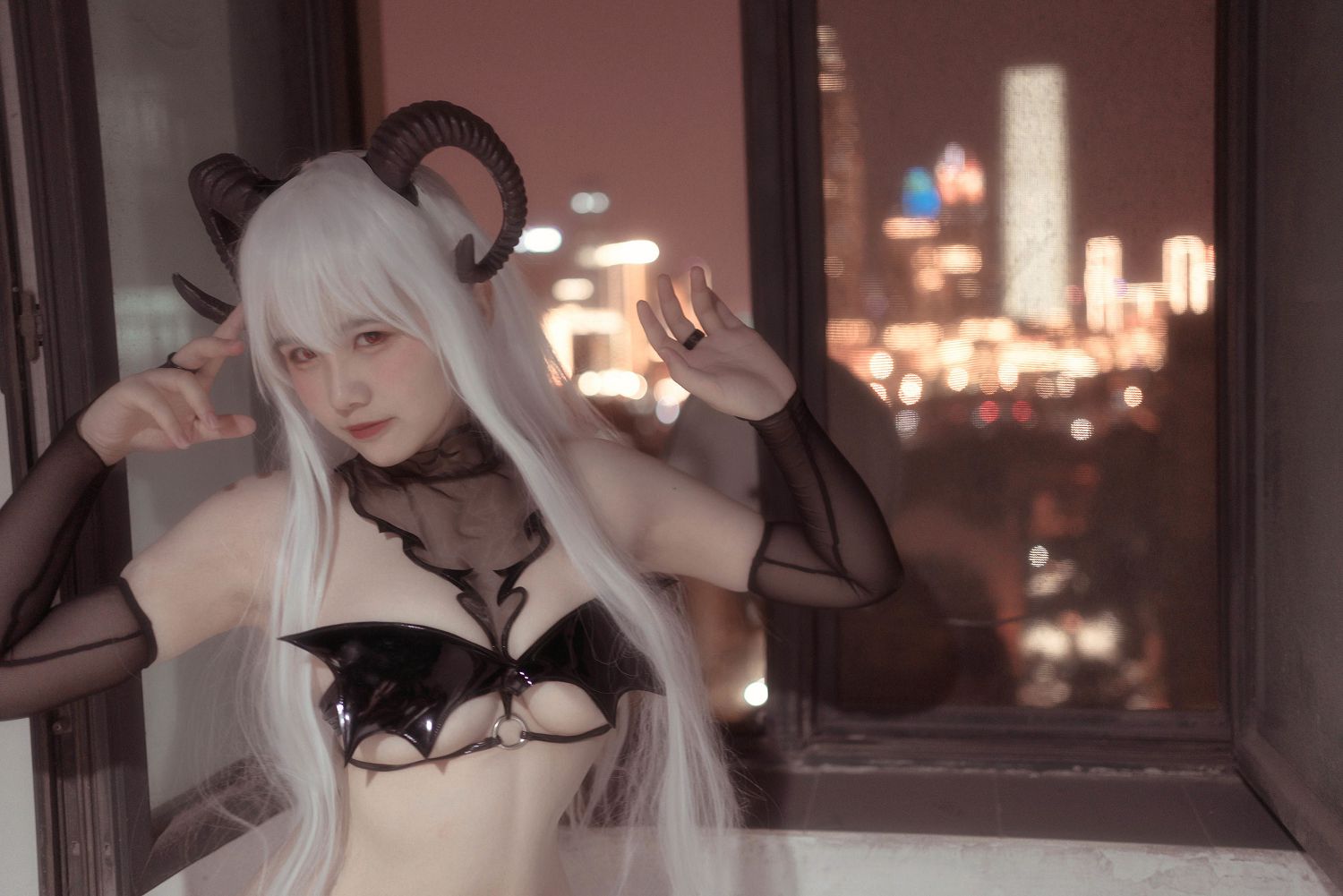 [Cosplay]  -  ħ дͼ